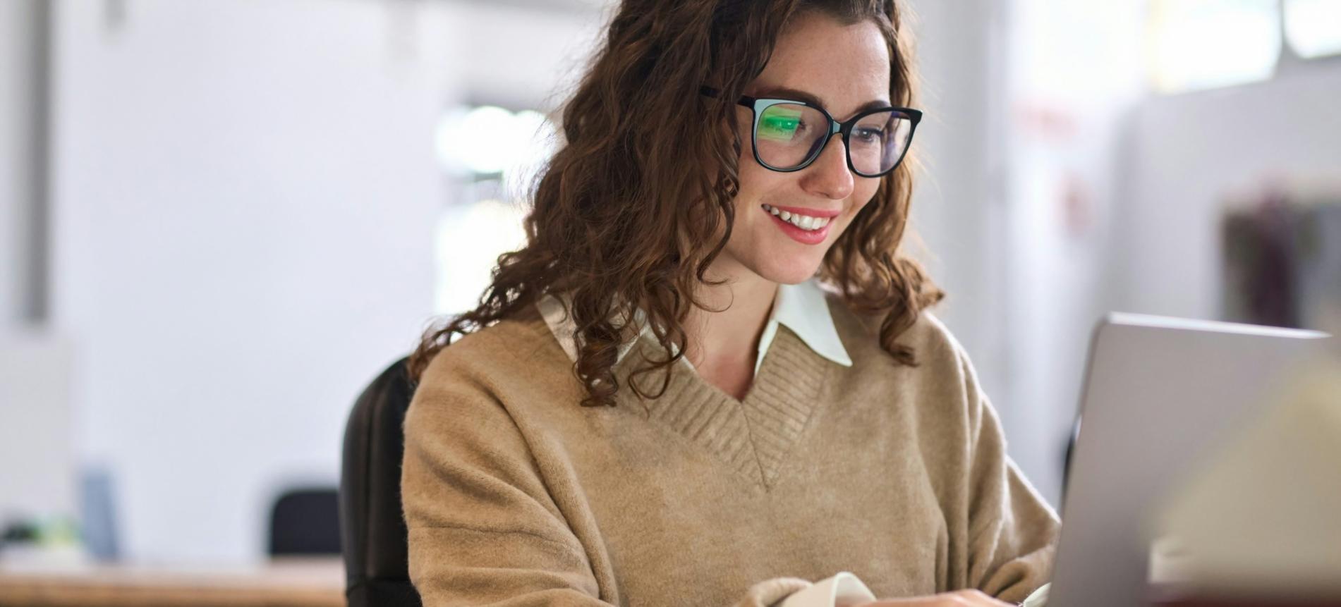 Recursos educativos organizados para estudiantes internacionales