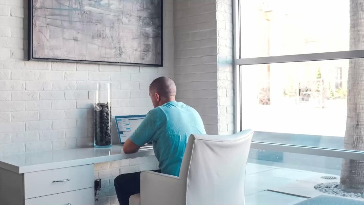 Ejercicio práctico completado por participante