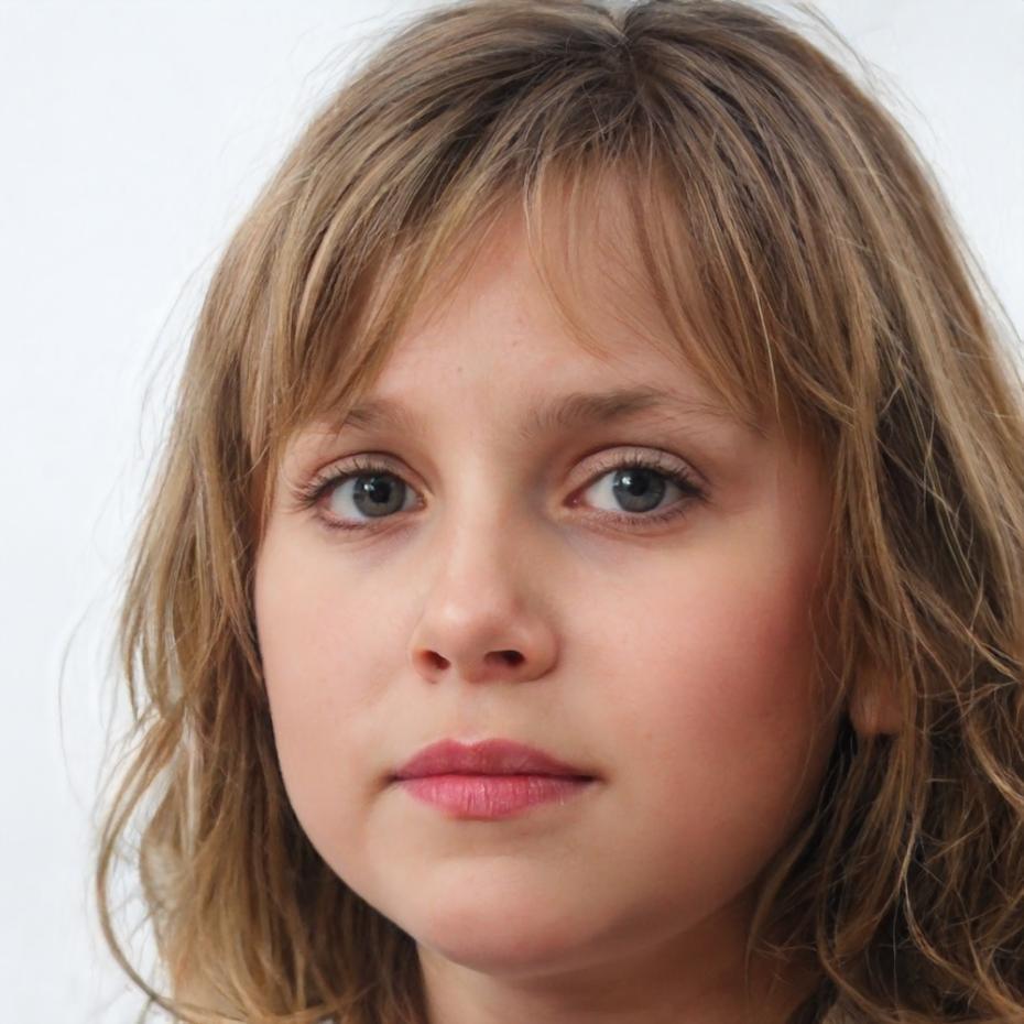 Estudiante internacional describiendo su progreso